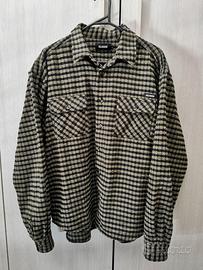 XLarge Japan Heavy Check Overshirt