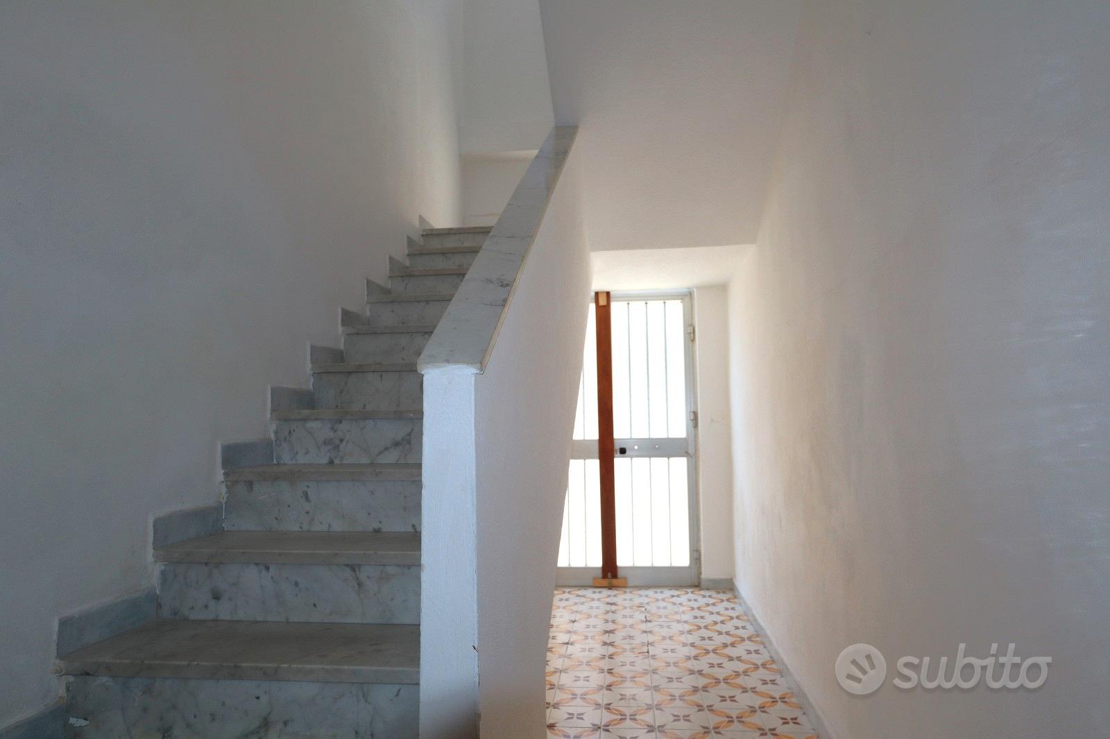 Appartamento – Cagliari, Santa Rosalia, Pirri - Vista 4