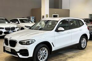 BMW X3 xdrive20d mhev 48V Business Advantage - IVA