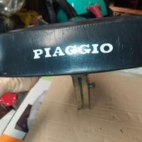 Sella vintage originale (Ciao?)