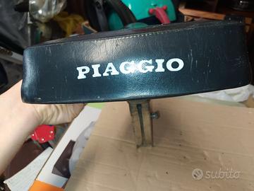 Sella vintage originale (Ciao?)