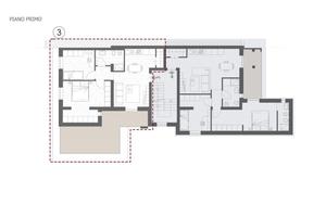 Appartamento Castelfiorentino [1/0479VRG]
