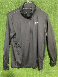 Giacca Adidas Nera Della Tuta Tg S