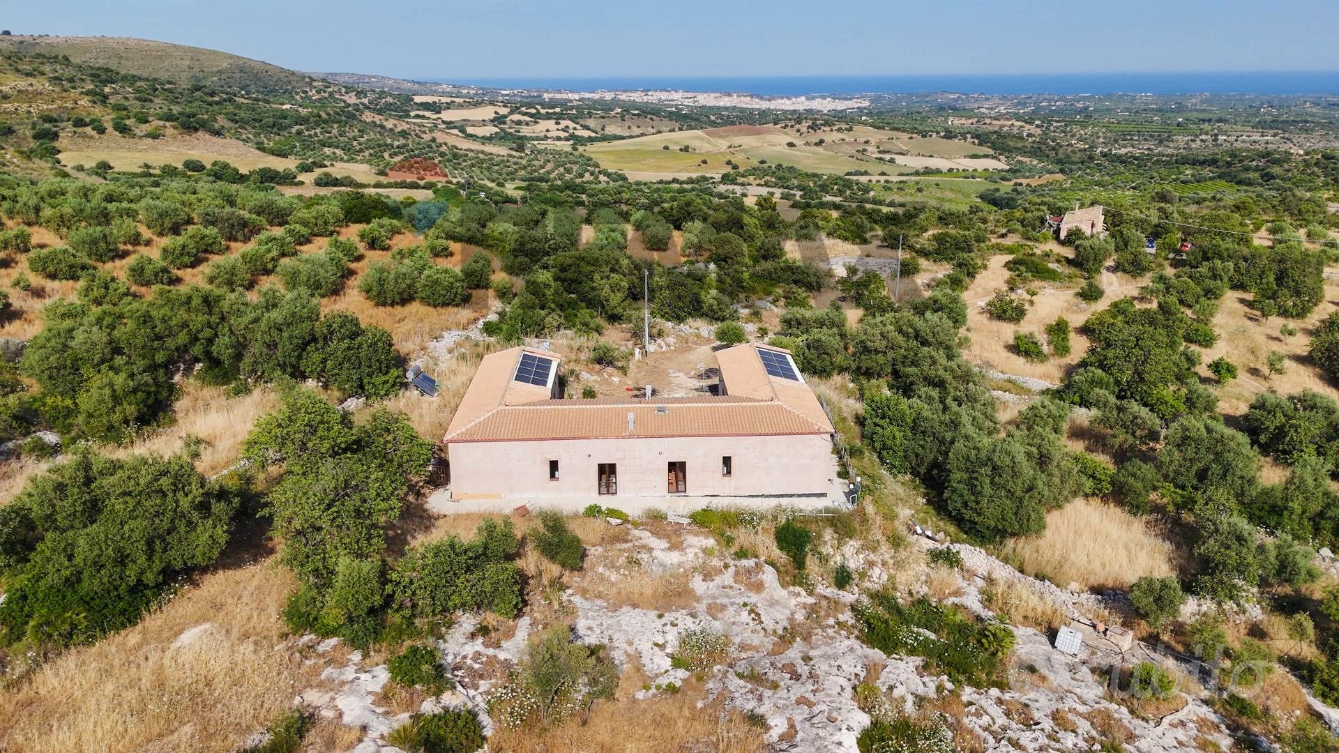 Cascina/Casale - Noto - Altro
