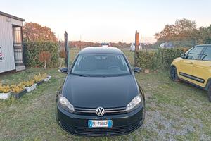 Volkswagen Golf 5 63.000 km uni pro 