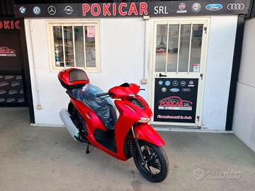 HONDA SH 350 ABS MY26 *FINANZIAMENTO SENZA BUSTA P