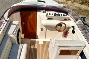 Airon Marine 25 - omologata CE