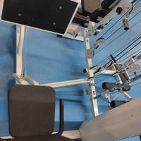 Palestra multifunzione