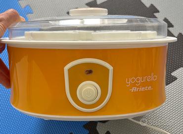 Yogurtiera Ariete