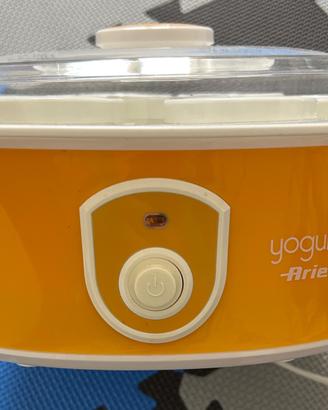 Yogurtiera Ariete