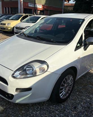 FIAT - Punto 1.2 Street 5p E6