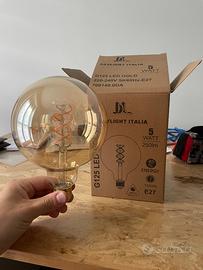 Lampada design Creative Cables