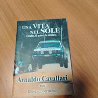 Arnaldo Cavallari una vita nel sole