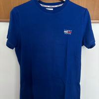 T-Shirt Tommy Jeans Uomo