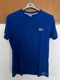 T-Shirt Tommy Jeans Uomo