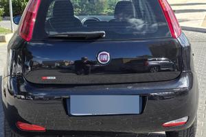 Fiat Grande Punto Natural Pawer