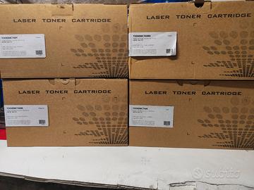 Toner Compatibili OKI MC 760/770