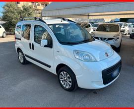 Fiat Qubo 1.4 8V 77 CV Dynamic Natural Power