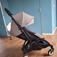 Yoyo baby zen passeggino