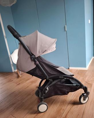 Yoyo baby zen passeggino