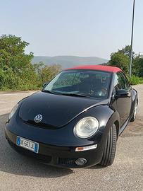 Volkswagen New Beetle