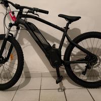 e-Bike Rockrider MTB E-ST 500 V3 L