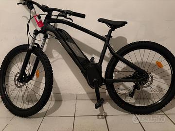 e-Bike Rockrider MTB E-ST 500 V3 L