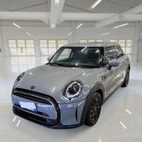 MINI COOPER CAMDEN EDITION AUTO