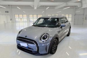 MINI COOPER CAMDEN EDITION AUTO