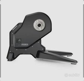 Rullo Tacx flux S smart