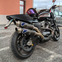 Harley Davidson XR 1200