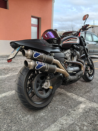 Harley Davidson XR 1200