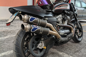 Harley Davidson XR 1200