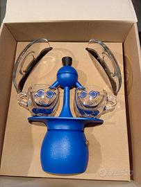 Caffettiera nuova per caffè espresso e americano 