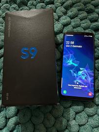 Samsung s9