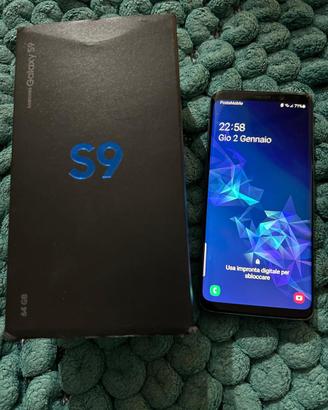 Samsung s9