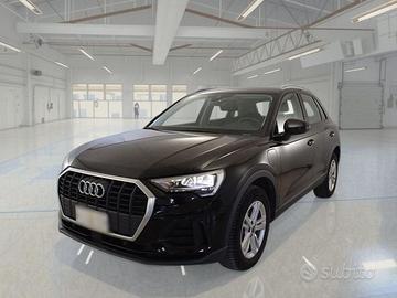 Audi Q3 45 TFSI E S TRONIC BUSINESS SUV