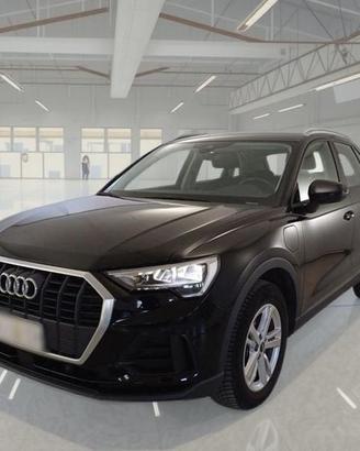 Audi Q3 45 TFSI E S TRONIC BUSINESS SUV