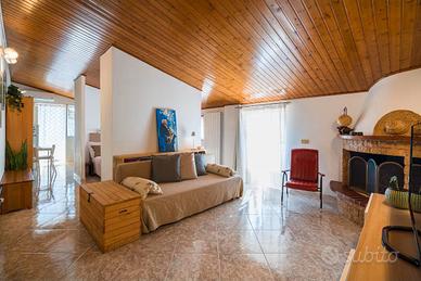Casa vacanze ' Casa Nerea' - Giardini Naxos