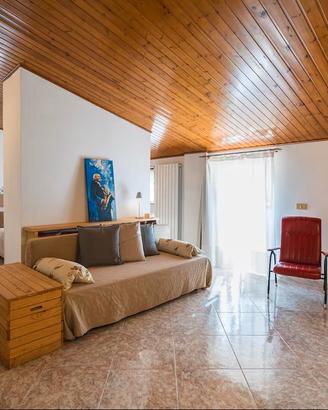 Casa vacanze ' Casa Nerea' - Giardini Naxos