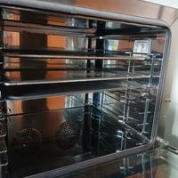 Forno industriale Bar