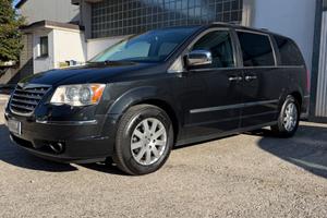 Chrysler Grand Voyager