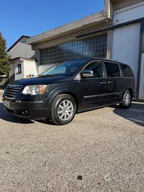 Chrysler Grand Voyager