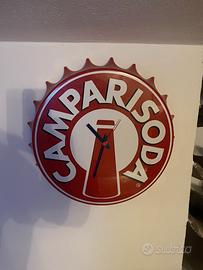 Campari orologio