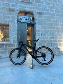 Bici orbea  Oiz Sram tg. L