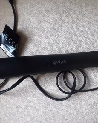Piastra capelli GHD