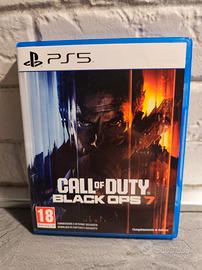 call of duty black ops 7 per PlayStation 5