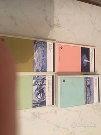 Libri I grandi romanzi - Corriere della sera