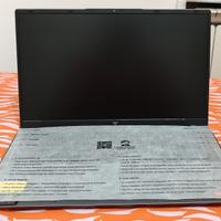 Ryzen 7 Notebook Laptop Portatile 32GB Ram 1TB SSD