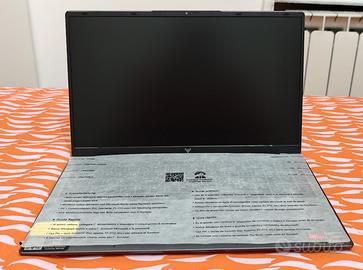 Ryzen 7 Notebook Laptop Portatile 32GB Ram 1TB SSD